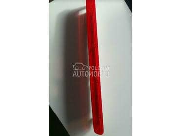 Svetlo petih vrata za T5