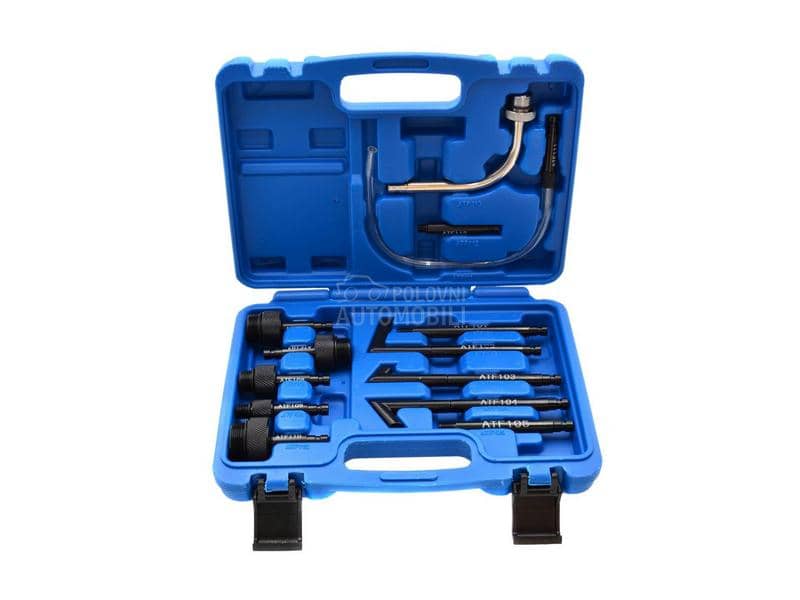 Alat pneumatski za zamenu ATF ulja