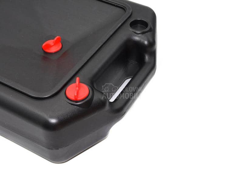 Posuda Kontejner za ispuštanje ulja 10 litra