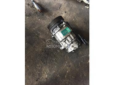 Kompresor klime za Volkswagen Golf 4