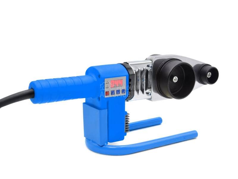 Pegla za zavarivanje PVC cevi 1500 Vati