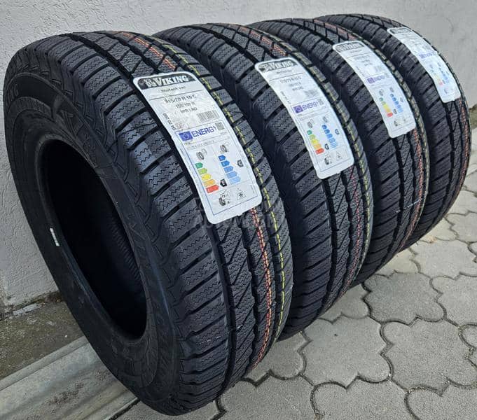 Viking 215/70 R15 Zimska