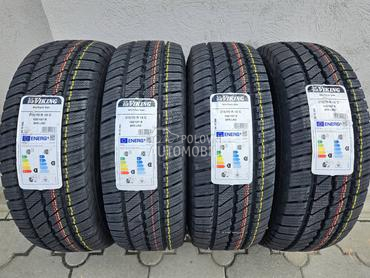 Viking 215/70 R15 Zimska