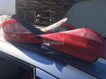 stop lampe za Lancia Ypsilon od 2000. do 2003. god.