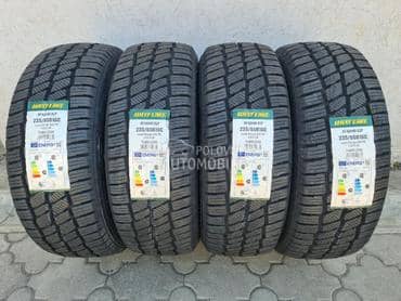 Westlake 235/65 R16 Zimska