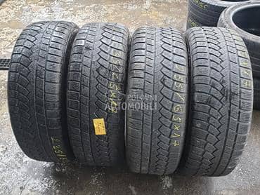 Continental 235/65 R17 Sve sezone