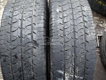Barum 225/65 R16 Letnja