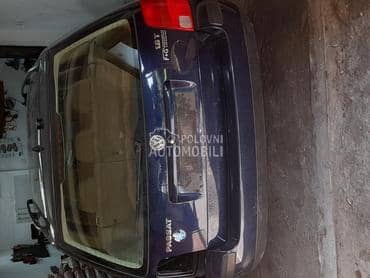 Gepek vrata za Volkswagen Passat B5, Passat B5.5