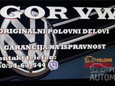 dizne, pumpa, rejl golf 6 i7 za Volkswagen Golf 6, Golf 7