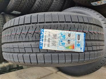 Triangle 255/55 R19 Zimska