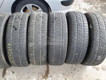 Pirelli 225/65 R17 Sve sezone