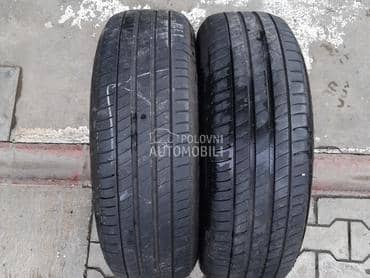 Michelin 215/65 R17 Letnja