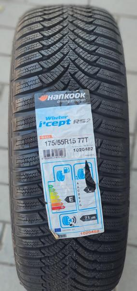 Hankook 145/65 R15 Zimska