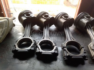 Klipovi za golf 4 85kw. za Volkswagen Golf 4