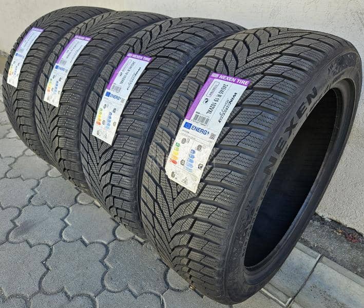 Nexen 275/40 R19 Zimska