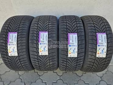 Nexen 275/40 R19 Zimska