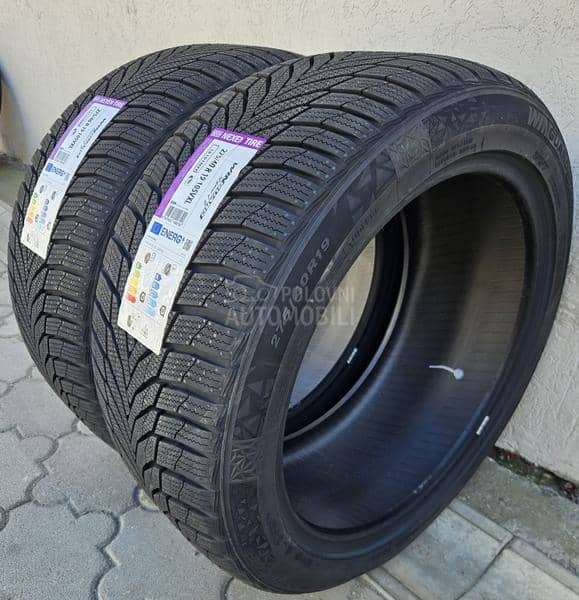 Nexen 275/40 R19 Zimska