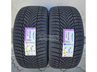 Nexen 275/40 R19 Zimska