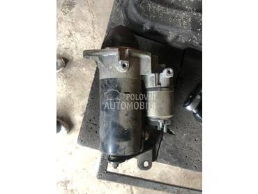 Anlaser za Opel Vectra C