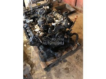 Motor za Audi A6, Q7