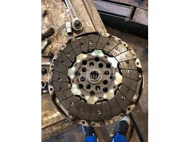 Lamela za Opel Vectra C