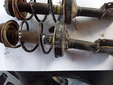 amortizer prednji za Renault Clio od 2001. do 2004. god.