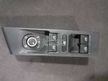 prekidaci podizaca prozora za Volkswagen Passat B7