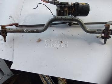 motor brisaca za Renault Clio od 2001. do 2004. god.