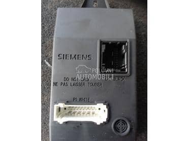 BSI Modul 1,5dci za Renault Thalia od 2001. do 2005. god.