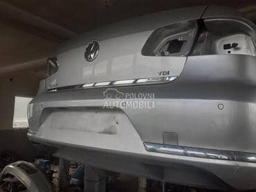 zadnji branik za Volkswagen Passat B7