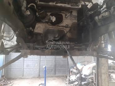 delovi trapa za Volkswagen Passat B7