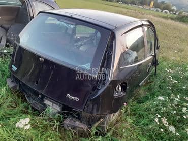 gepek vrata za Fiat Punto
