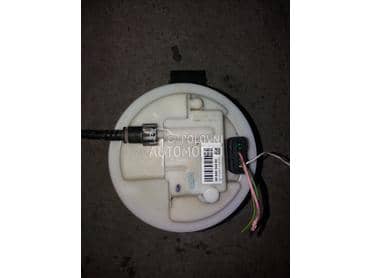 Pumpa za Peugeot 207