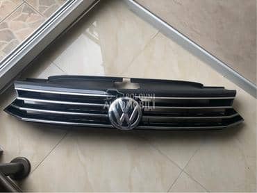 Maska za Volkswagen Passat B8