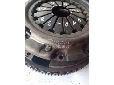 set kvacila 2,0 16v za Kia Retona od 1996. do 2002. god.