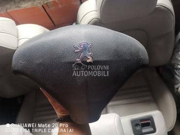 Air bag za Peugeot 407
