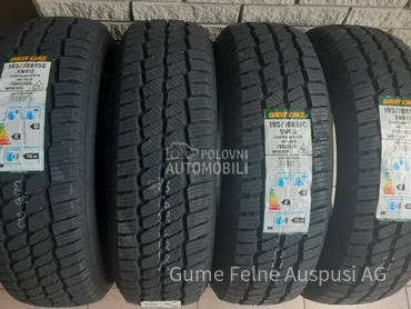 Westlake 195/70 R15 Zimska