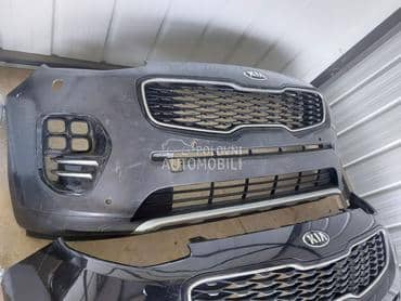 limarija za Kia Sportage od 2015. do 2018. god.