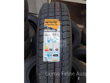 Kingstar 195/70 R15 Zimska