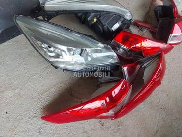 lampe za Ford Kuga od 2009. do 2018. god.
