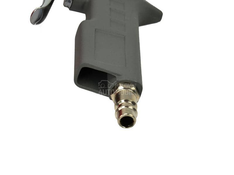 Pištolj za podmazivanje