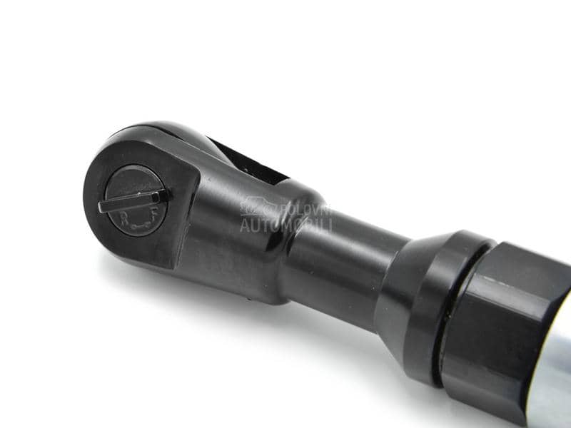 Pneumatski pištolj i racna 1/2 sa gedorama 14 kom