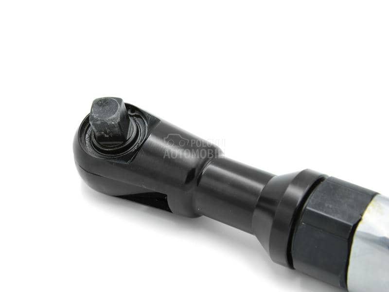 Pneumatski pištolj i racna 1/2 sa gedorama 14 kom