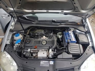 1.4 tsi za Volkswagen Golf 5 od 2005. do 2009. god.