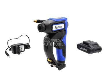 Akumulatorski kompresor za baterije