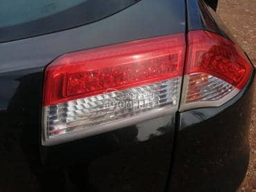 Stopka stopaljka stop svetlo za Renault Laguna