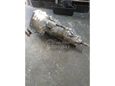 menjac nov 4x4 za Audi A4 od 2008. do 2015. god.