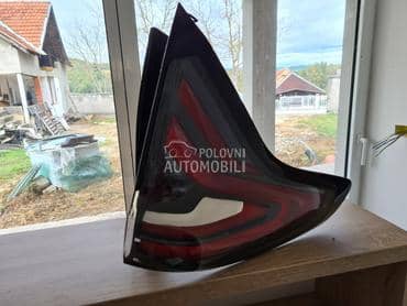 Espace 5 Desni Stop Svetlo za Renault Espace od 2014. do 2020. god.