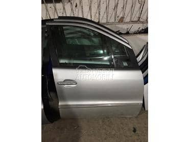 Desna vrata za Mercedes Benz A Klasa