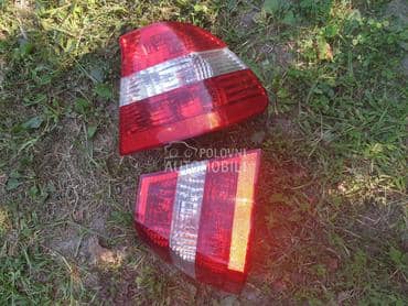 Zmigavci za BMW Serija 3 od 2002. do 2005. god.